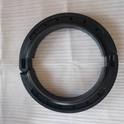 Excelente Resistência Química Insertos de Pneus Flat com Conjunto de Baixa Compressão