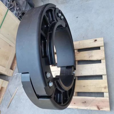 Blackwall Wheel Runflat insere estoque adequado para as necessidades do seu negócio