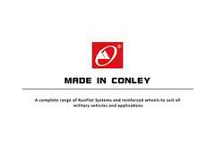 Vídeo da fábrica da empresa