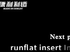 Curso da instalação