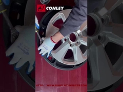 As bordas do pneu correm o sistema liso das faixas do pneumático para 225/45ZR18 235/55R18 235/65ZR1